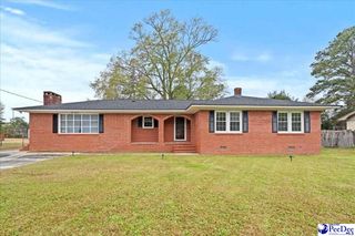 1213 Hobart Dr, Florence, SC 29501