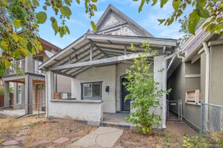 3784 N Williams Street, Denver, CO 80205