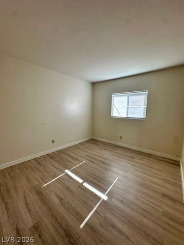 4920 Stanley Avenue 3, Las Vegas, NV 89115