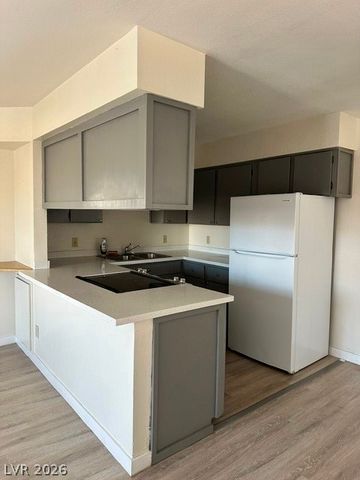 4920 Stanley Avenue 3, Las Vegas, NV 89115