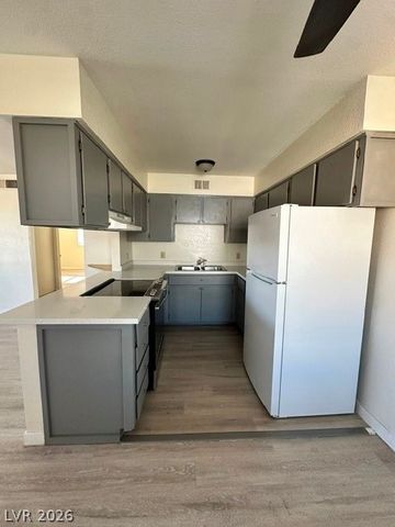 4920 Stanley Avenue 3, Las Vegas, NV 89115