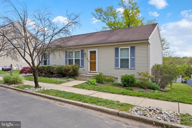 91 MARTINS LANE, Hamilton, NJ 08620