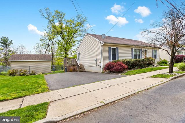 91 MARTINS LANE, Hamilton, NJ 08620
