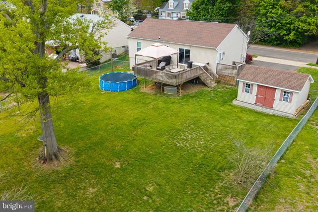 91 MARTINS LANE, Hamilton, NJ 08620