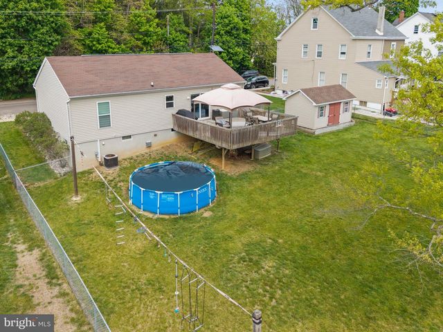 91 MARTINS LANE, Hamilton, NJ 08620