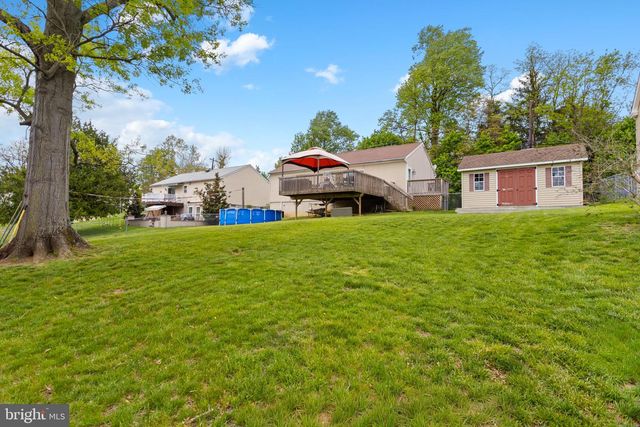 91 MARTINS LANE, Hamilton, NJ 08620