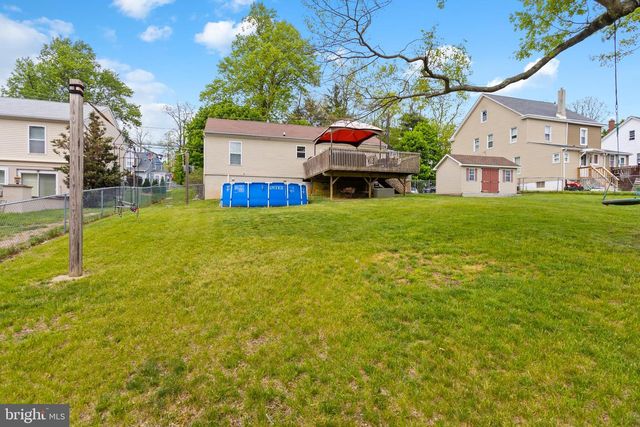 91 MARTINS LANE, Hamilton, NJ 08620