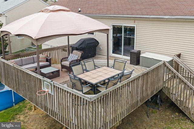 91 MARTINS LANE, Hamilton, NJ 08620