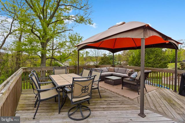 91 MARTINS LANE, Hamilton, NJ 08620
