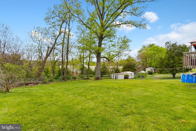 91 MARTINS LANE, Hamilton, NJ 08620