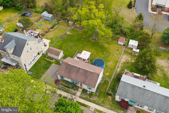 91 MARTINS LANE, Hamilton, NJ 08620