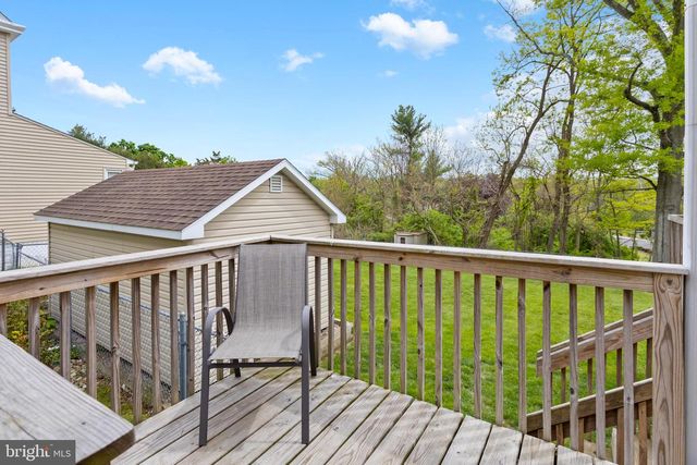 91 MARTINS LANE, Hamilton, NJ 08620