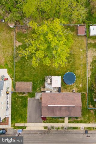 91 MARTINS LANE, Hamilton, NJ 08620