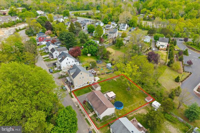 91 MARTINS LANE, Hamilton, NJ 08620