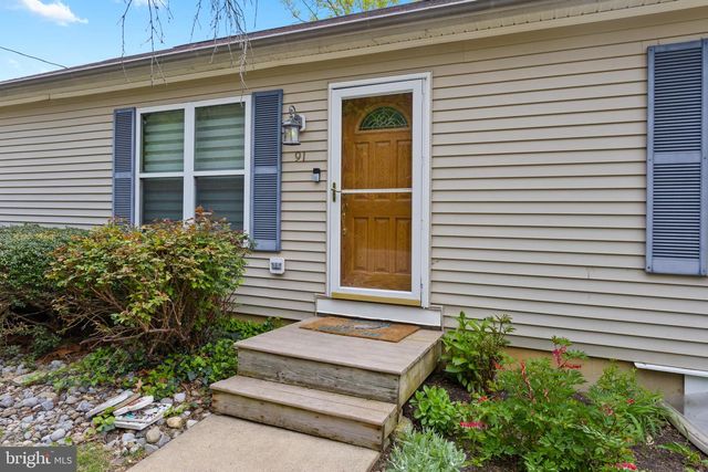 91 MARTINS LANE, Hamilton, NJ 08620