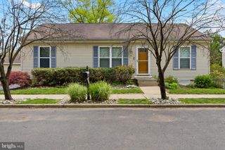 91 MARTINS LANE, Hamilton, NJ 08620