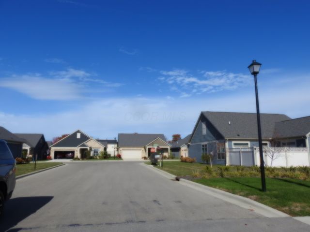 7263 Lehman Park Place, Canal Winchester, OH 43110