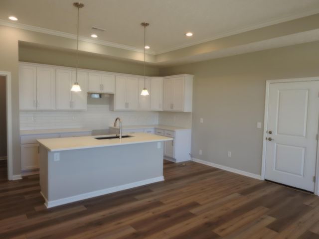 7263 Lehman Park Place, Canal Winchester, OH 43110