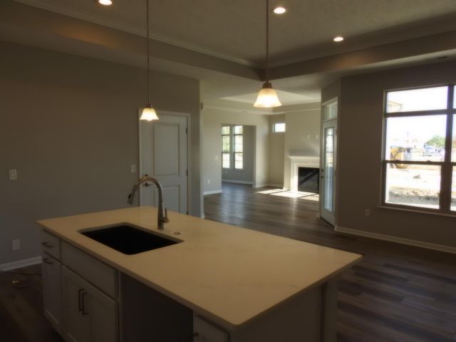 7263 Lehman Park Place, Canal Winchester, OH 43110