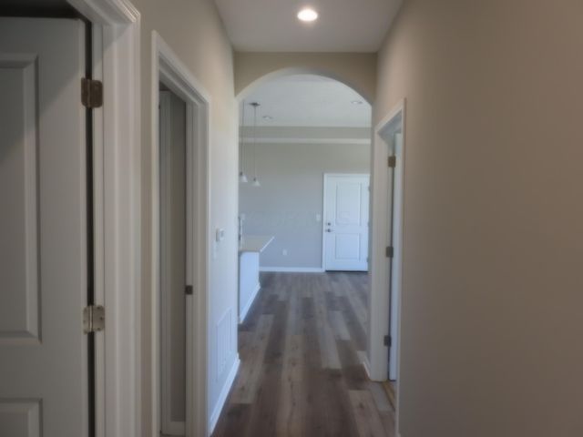 7263 Lehman Park Place, Canal Winchester, OH 43110