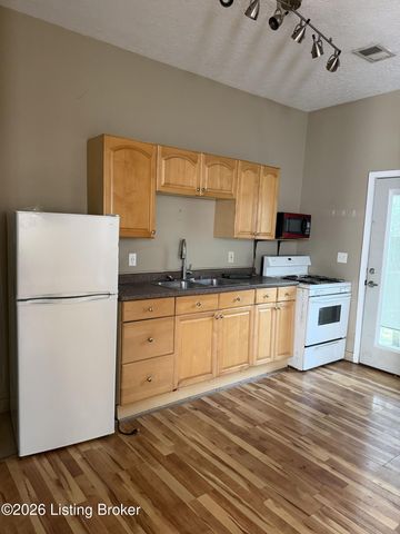 1013 S Shelby St, Louisville, KY 40203