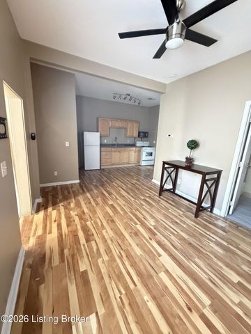 1013 S Shelby St, Louisville, KY 40203