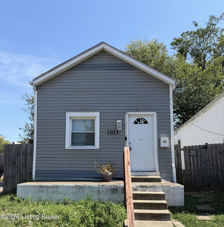 1013 S Shelby St, Louisville, KY 40203