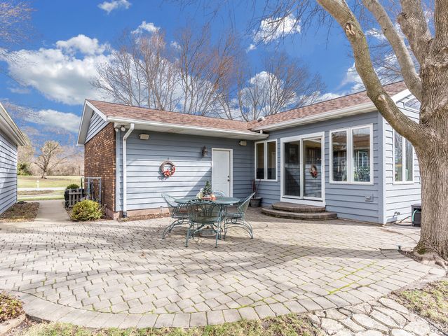 17663 W Bicentennial Drive, Elwood, IL 60421