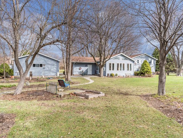 17663 W Bicentennial Drive, Elwood, IL 60421