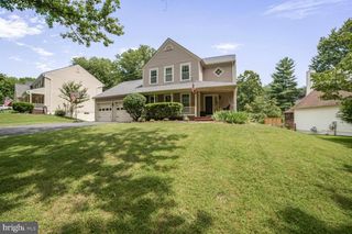 23647 ROLLING FORK WAY, Gaithersburg, MD 20882