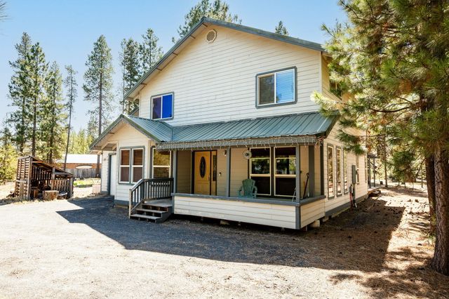 51577 Ash Road, La Pine, OR 97739