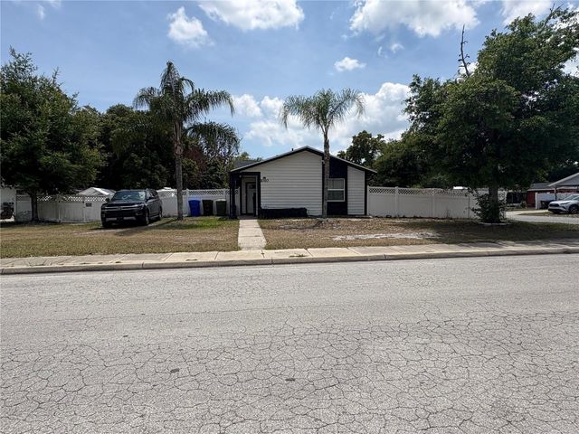 1010 VAN LIEU STREET, Kissimmee, FL 34744