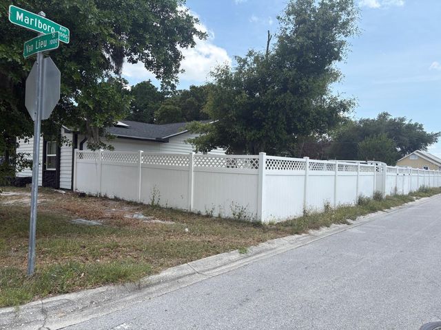 1010 VAN LIEU STREET, Kissimmee, FL 34744