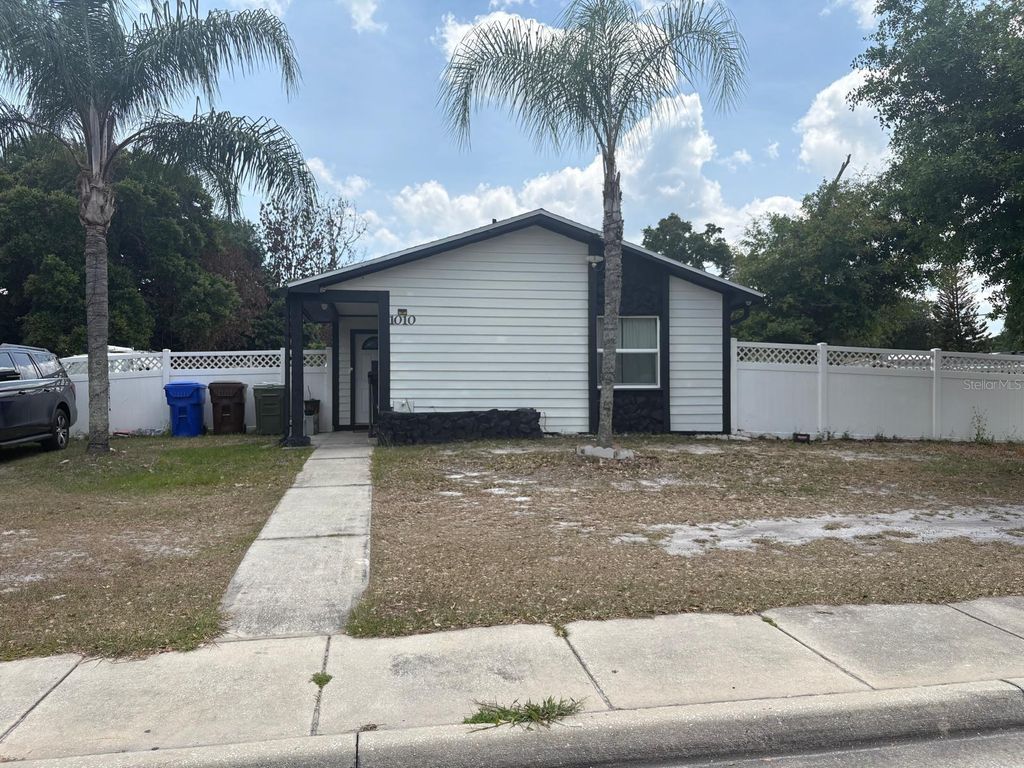 1010 VAN LIEU STREET, Kissimmee, FL 34744