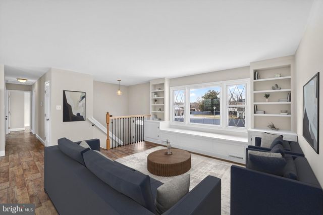 13102 GERRY RD, Clinton, MD 20735