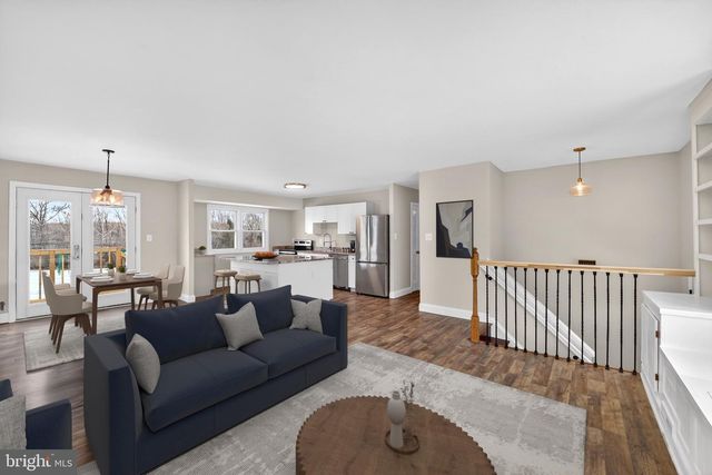 13102 GERRY RD, Clinton, MD 20735