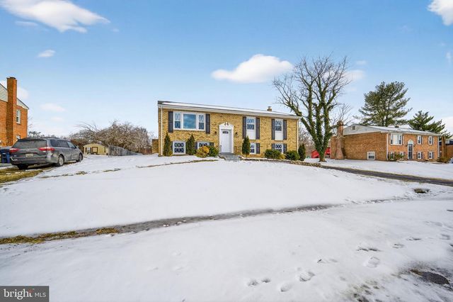 13102 GERRY RD, Clinton, MD 20735