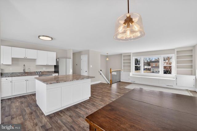 13102 GERRY RD, Clinton, MD 20735