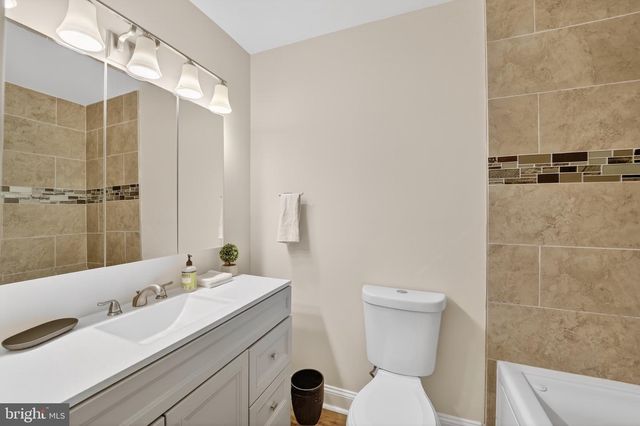 13102 GERRY RD, Clinton, MD 20735