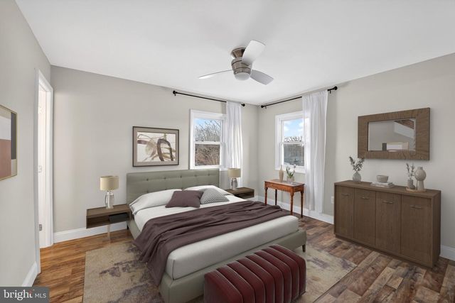 13102 GERRY RD, Clinton, MD 20735