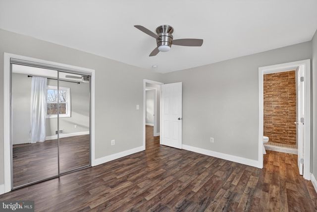 13102 GERRY RD, Clinton, MD 20735