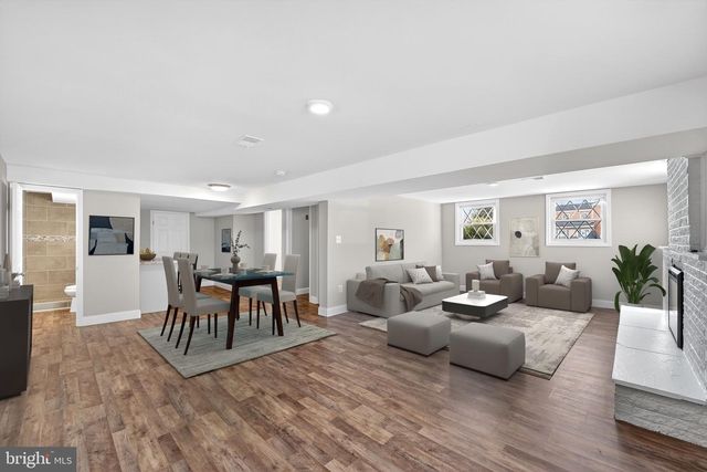 13102 GERRY RD, Clinton, MD 20735