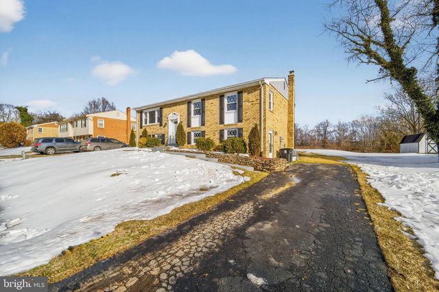 13102 GERRY RD, Clinton, MD 20735