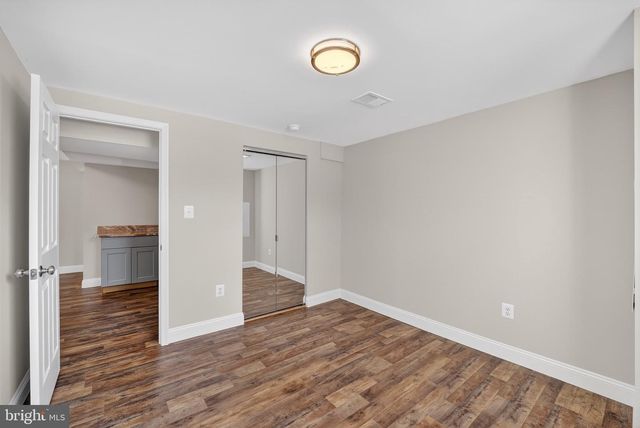 13102 GERRY RD, Clinton, MD 20735