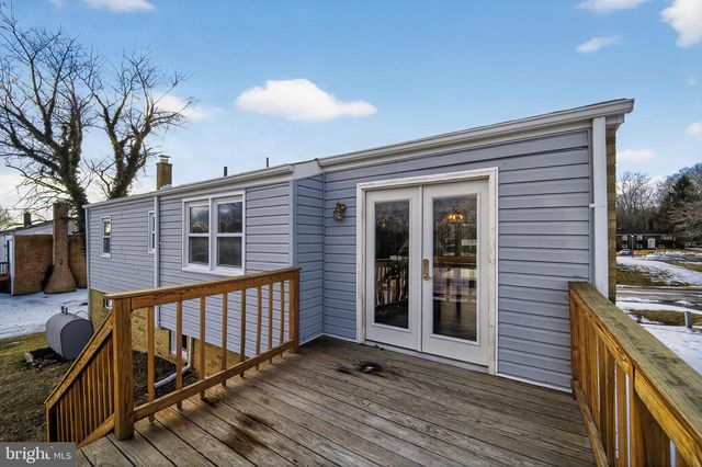 13102 GERRY RD, Clinton, MD 20735