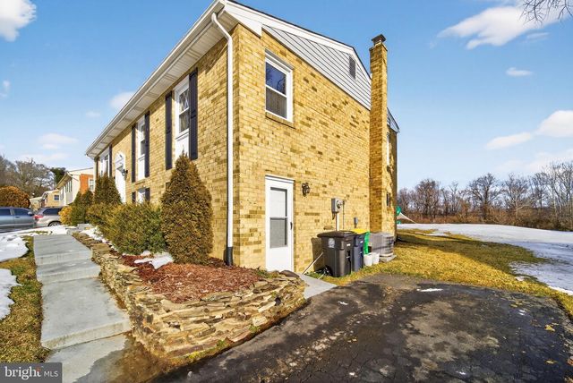 13102 GERRY RD, Clinton, MD 20735