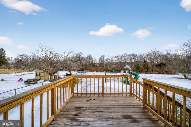 13102 GERRY RD, Clinton, MD 20735