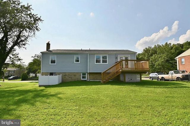 13102 GERRY RD, Clinton, MD 20735