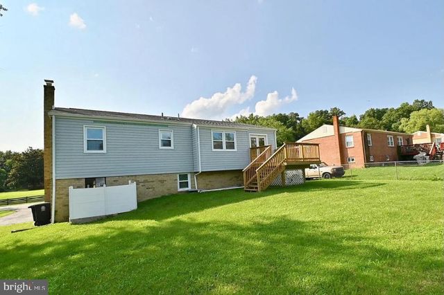 13102 GERRY RD, Clinton, MD 20735