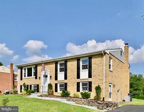 13102 GERRY RD, Clinton, MD 20735